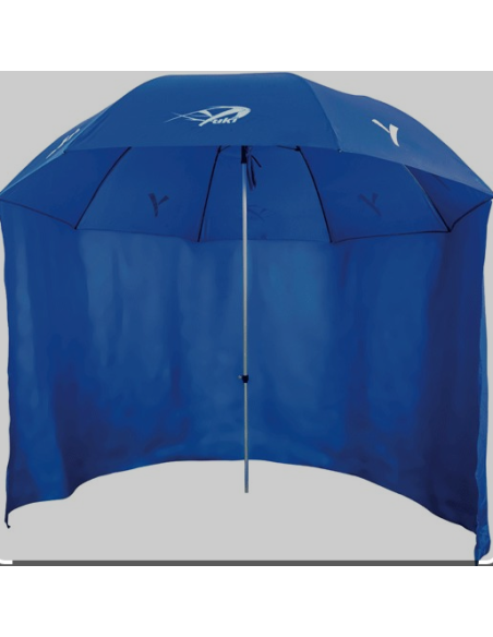 Sombrilla Yuki 2,50 mtrs Nylon