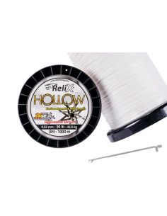 Hilo Trenzado Relix Hollow 16 Hebras