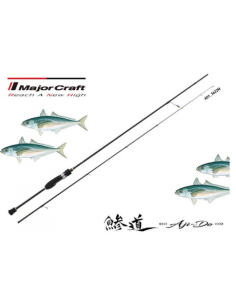 Caña Major Craft Aji Do 1G S682L