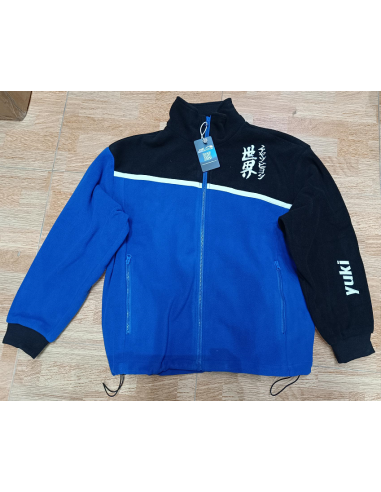 Polar Yuki Fleece