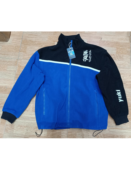 Polar Yuki Fleece