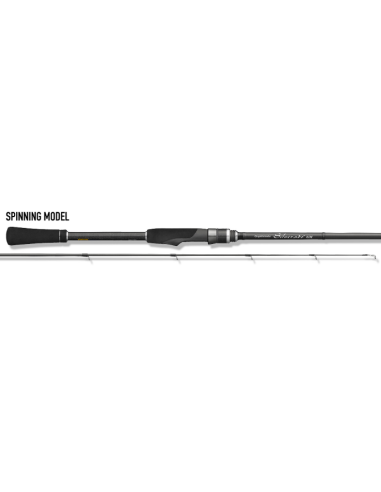 Caña Graphiteleader silverado UX 782 M