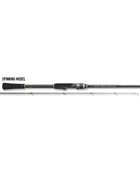 Caña Graphiteleader silverado UX 782 M
