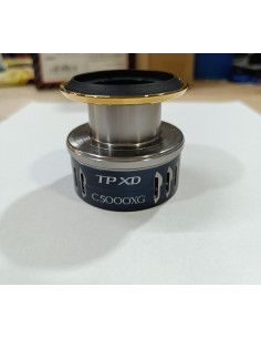 Bobina Shimano Twin Power XD 5000