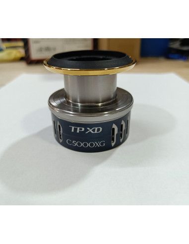 Bobina Shimano Twin Power XD 5000