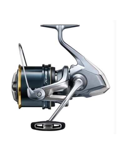 Carrete Shimano Fliegen 35 SD 2024