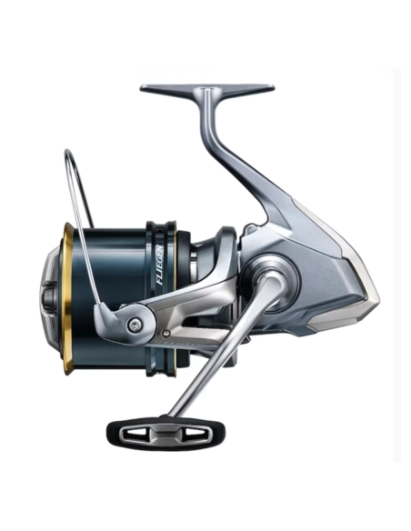 Carrete Shimano Fliegen 35 SD 2024