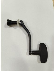 Manivela Shimanos MGS XTD 14000