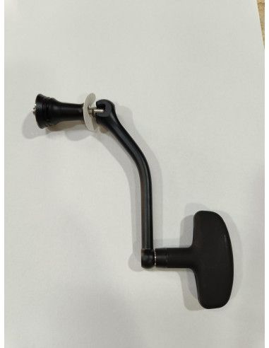 Manivela Shimanos MGS XTD 14000