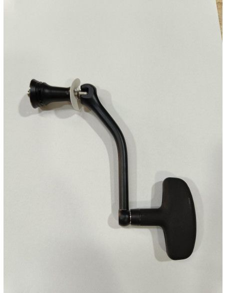 Manivela Shimanos MGS XTD 14000