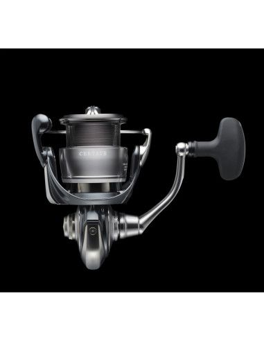 Carrete Daiwa Certate 2024 LT 3000 D CXH ARK