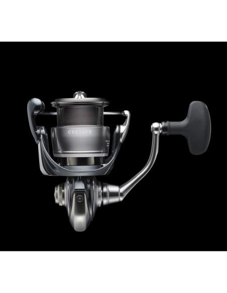 Carrete Daiwa Certate 2024 LT 3000 D CXH ARK