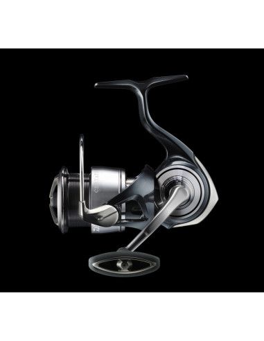 Carrete Daiwa Certate 2024 LT 3000 D CXH ARK