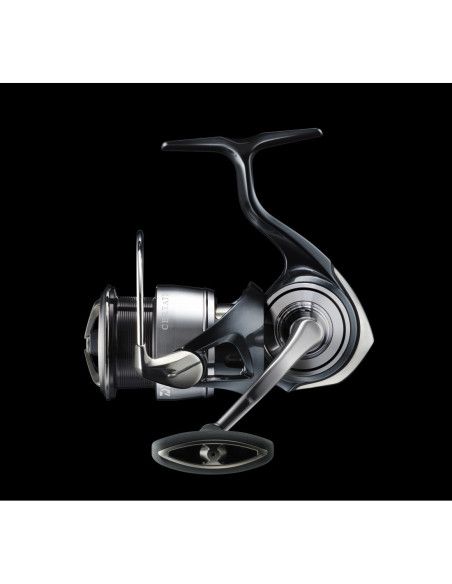 Carrete Daiwa Certate 2024 LT 3000 D CXH ARK