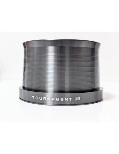 Bobina Yasaki Tournament 35