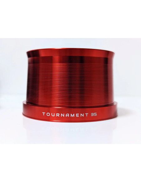 Bobina Yasaki Tournament 35
