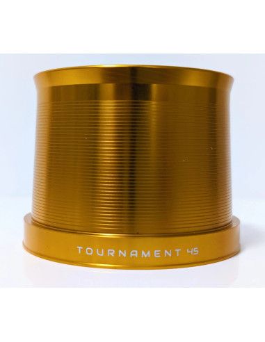 Bobina Yasaki Tournament 45