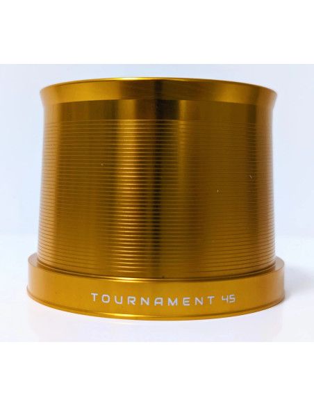 Bobina Yasaki Tournament 45