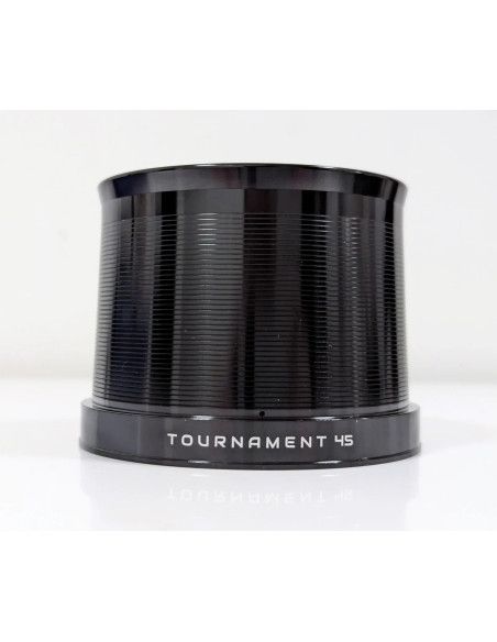 Bobina Yasaki Tournament 45