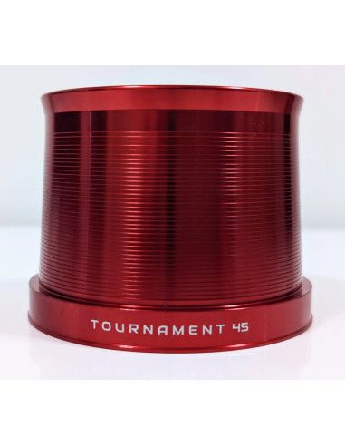 Bobina Yasaki Tournament 45