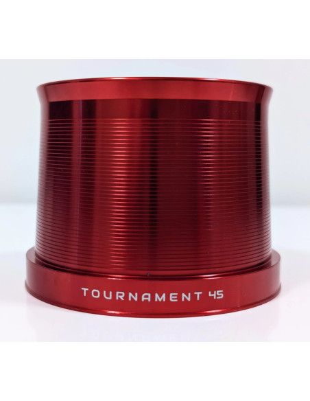 Bobina Yasaki Tournament 45