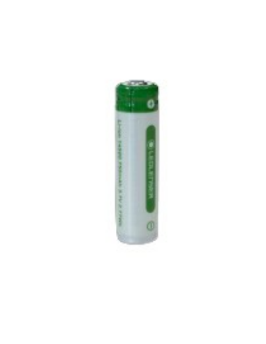Bateria Ledlenser  3000 mAh 3.7 Volt