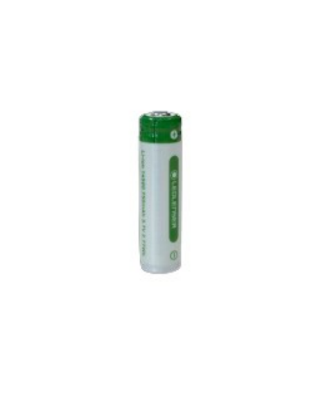 Bateria Ledlenser  3000 mAh 3.7 Volt