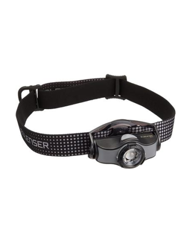 Ledlenser MH3