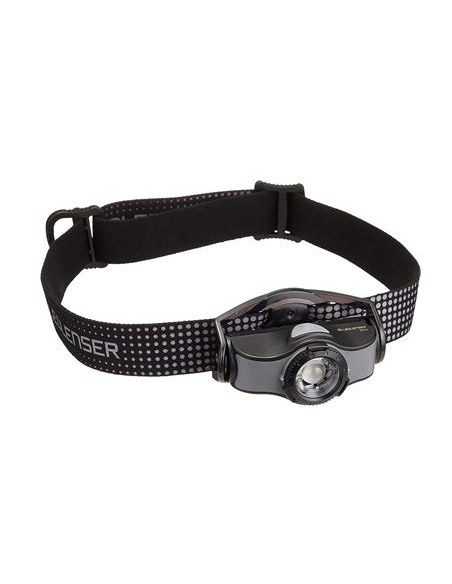 Ledlenser MH3