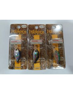Señuelo Zipbaits Hickory SR 34F