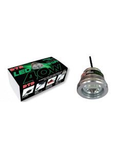 Lampara DTD Profi 40 W 2
