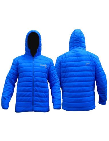 Chaquetón Yuki Dawn Jacket