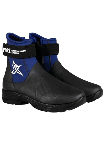 Botas de Neopreno Yuki