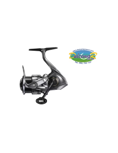 Carrete Shimano Twin Power FE C2000S