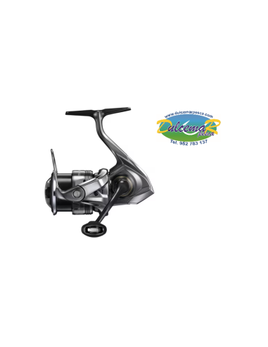 Carrete Shimano Twin Power FE C2000S