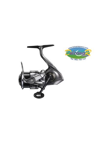 Carrete Shimano Twin Power FE C2000S