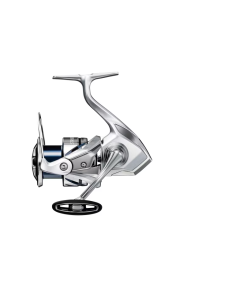 Carrete Shimano Stradic FM C3000XG