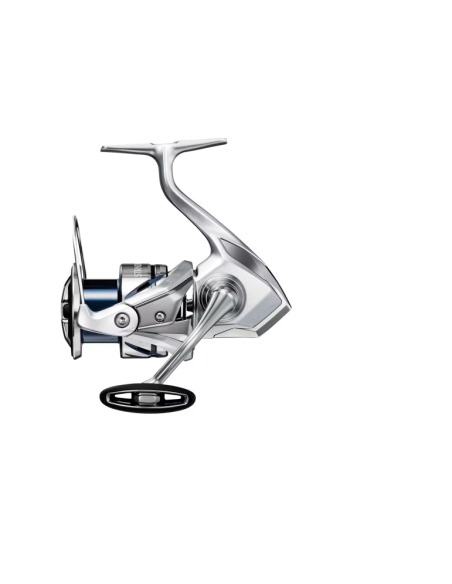 Carrete Shimano Stradic FM C3000XG