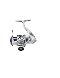 Carrete Shimano Stradic FM 1000 HG