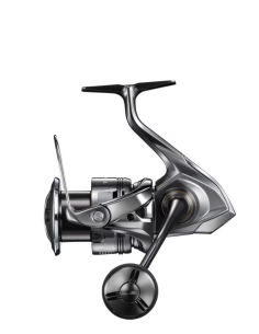 Carrete Shimano Twin Power FE 5000XG