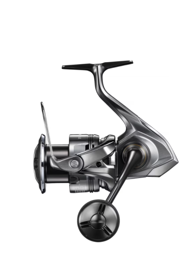 Carrete Shimano Twin Power FE 5000XG