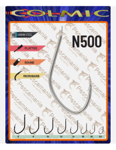 Colmic N500