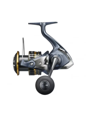 Carrete Shimano Ultegra C5000 XG