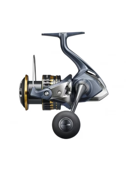 Carrete Shimano Ultegra C5000 XG