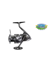 Carrete Shimano Twin Power FE 4000 XG