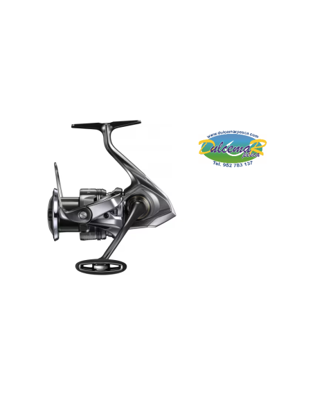 Carrete Shimano Twin Power FE 4000 XG