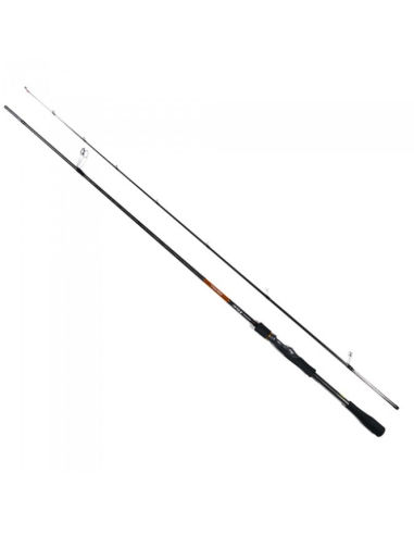 Caña Graphiteleader Tiro 24 842M