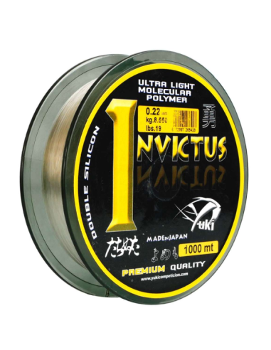 Yuki Invictus 1000 mtrs