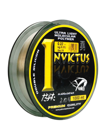 Yuki Invictus 1000 mtrs