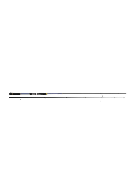 Caña Major Craft Solpara Hard Rock 762 ML/S